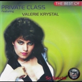 Private Class Feat. Valerie Krystal - The Best Of '1997