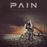 Pain - Coming Home '2016 - Album