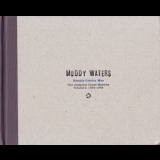 Muddy Waters - Hoochie Coochie Man: The Complete Chess Masters 1952-1958 (2CD) '2004