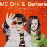 Mc Erik & Barbara - Ked Pride Laska '2004