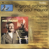 Paul Mauriat - L'avventura & Le Lac Majeur '2015