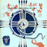 Sun Ra - The Soul Vibrations Of Man '1977