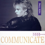 Paul Rein - Communicate '1986