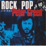 Peter Green - Rock & Pop Legends '1995