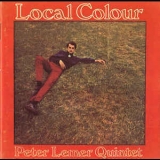 Peter Lemer Quintet - Local Color '1966