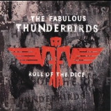 The Fabulous Thunderbirds - Roll Of The Dice '1995