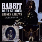 Rabbit - Dark Saloon / Broken Arrows '2008