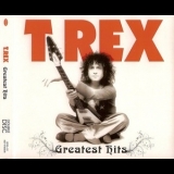 T. Rex - Greatest Hits (2CD) '2012