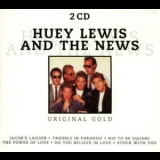 Huey Lewis & The News - Original Gold '1999