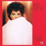 Patti Austin - Body Language '1980