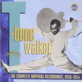 T-Bone Walker - The Complete Imperial Recordings, 1950-1954, (2CD) '1991