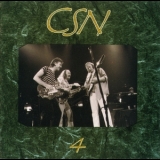 Crosby, Stills & Nash - CSN (CD4) '1991
