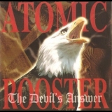 Atomic Rooster - The Devil's Answer '1997