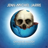 Jean-Michel Jarre - Oxygene Trilogy '1976