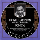 Lionel Hampton - 1951-1953 '2006