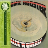 Atomic Rooster - Nice 'n' Greasy '1973