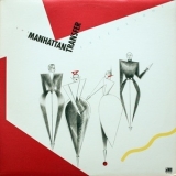 The Manhattan Transfer - Extensions '1979