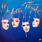 The Manhattan Transfer - Mecca For Moderns '1981