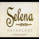 Selena - Anthology (CD2) '1998