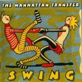 The Manhattan Transfer - Swing '1997 - Album