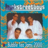 Backstreet Boys - Bubble Tea Jams 2000 '2000