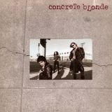 Concrete Blonde - Concrete Blonde '1989