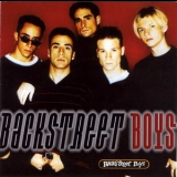 Backstreet Boys - Backstreet Boys '1996