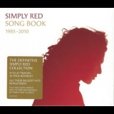 Simply Red - Song Book 1985 - 2010 (CD4) '2013 - Album