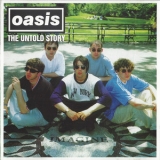 Oasis - The Untold Story '1995