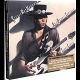 Stevie Ray Vaughan & Double Trouble - Texas Flood '1983