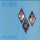 Bad Company - Rough Diamonds '1982