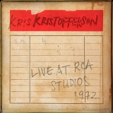 Kris Kristofferson - The WPLJ-FM Broadcast '1972