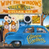 The Allman Brothers Band - Wipe The Windows, Check The Oil, Dollar Gas (2016 Remastered)  '1976