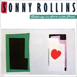 Sonny Rollins - Falling In Love With Jazz '1990