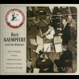 Bert Kaempfert Und Sein Orchester - International Dance Orchestra '2010