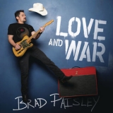 Brad Paisley - Love & War '2017