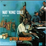 The Nat King Cole Trio - After Midnight '1956