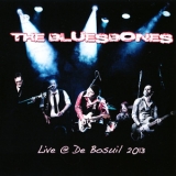The Bluesbones - Live @ De Bosuil '2013