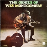 Wes Montgomery - The Genius Of Wes Montgomery '1968