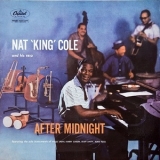 Nat King Cole Trio, The - After Midnight '1956