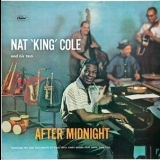 Nat King Cole Trio, The - After Midnight '1956