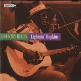 Lightnin' Hopkins - Country Blues '1960