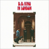 B.B. King  - In London (2015 Remastered)  '1971