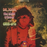 Dr. John - Gris-Gris (2014, The ATCO Studio Albums Collection) '1968