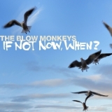 Blow Monkeys, The - If Not Now, When? '2015