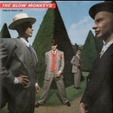 Blow Monkeys, The - This Is Your Life '1988