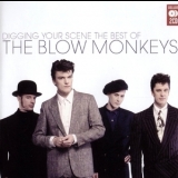 The Blow Monkeys - Digging Your Scene (The Best Of) (2CD) '2008 - Compilation