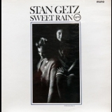 Stan Getz - Sweet Rain '1967