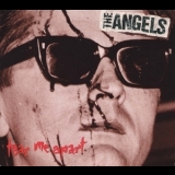 Angels - Tear Me Apart EP '1992 - EP