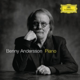 Benny Andersson - Piano [Hi-Res] '2017